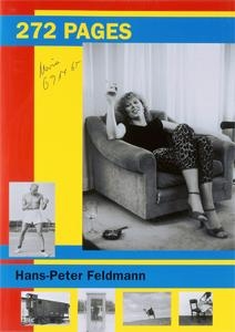 Hans-Peter Feldmann - 272 pages